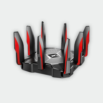 TP-LINK Archer C5400X Tri-Band Gaming Router