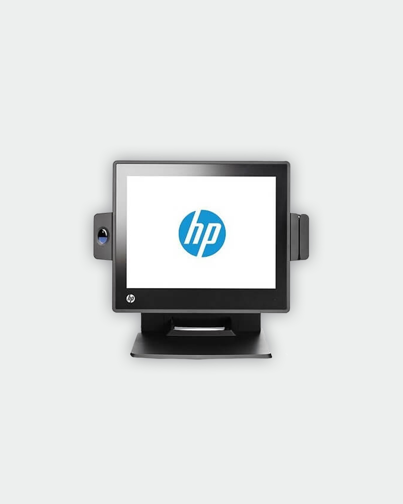 HP RP7 Retail System, Model 7800 – Elka International