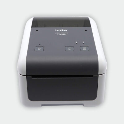 Brother TD-4410D Label Printer