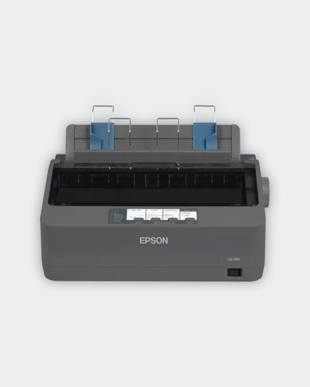 Epson LQ-350 24-Pin Dot Matrix Printers