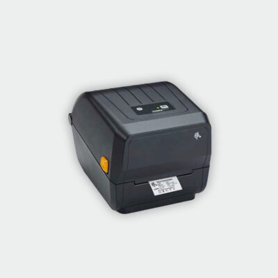 Zebra ZD220t Thermal Label Desktop Printer