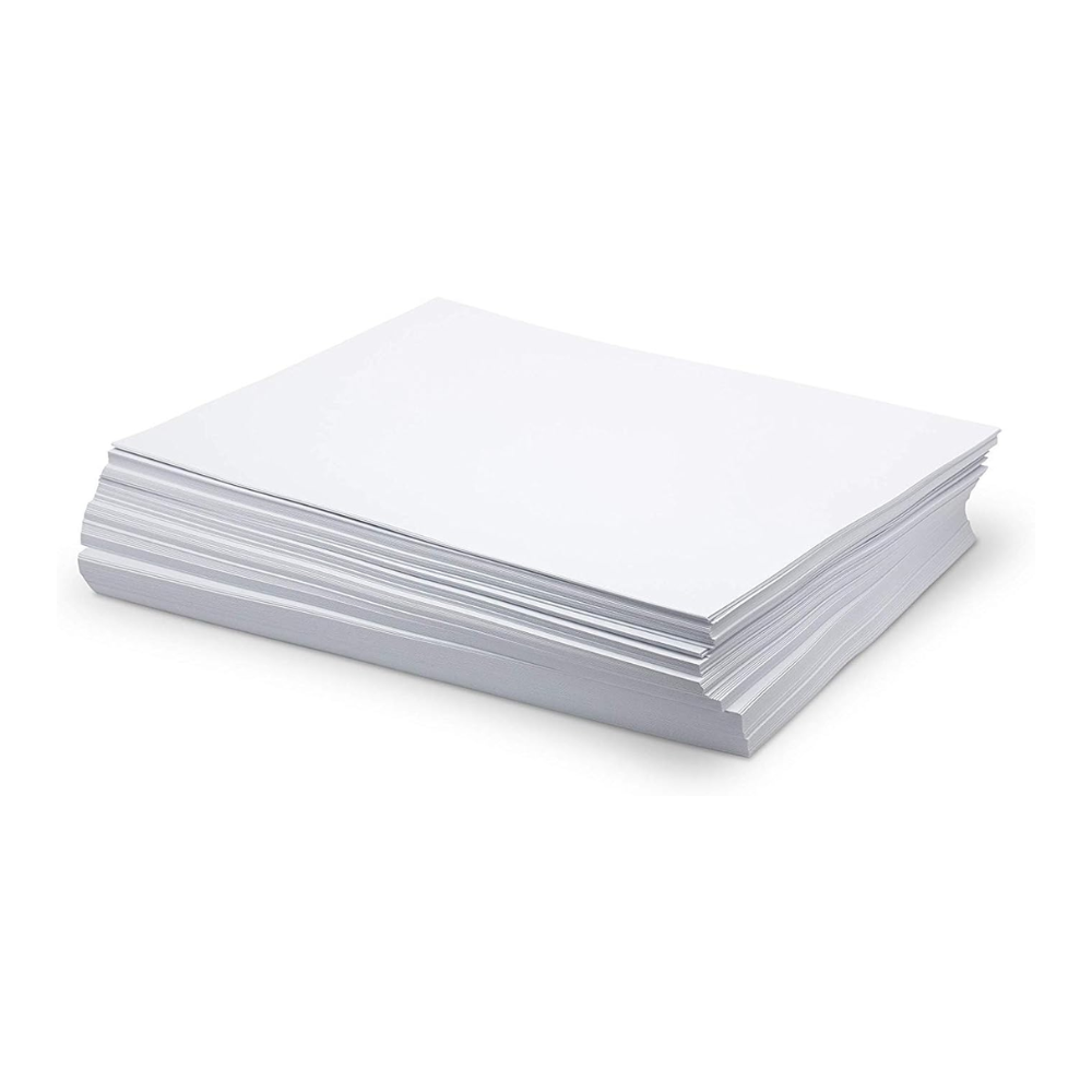 A4 Papers