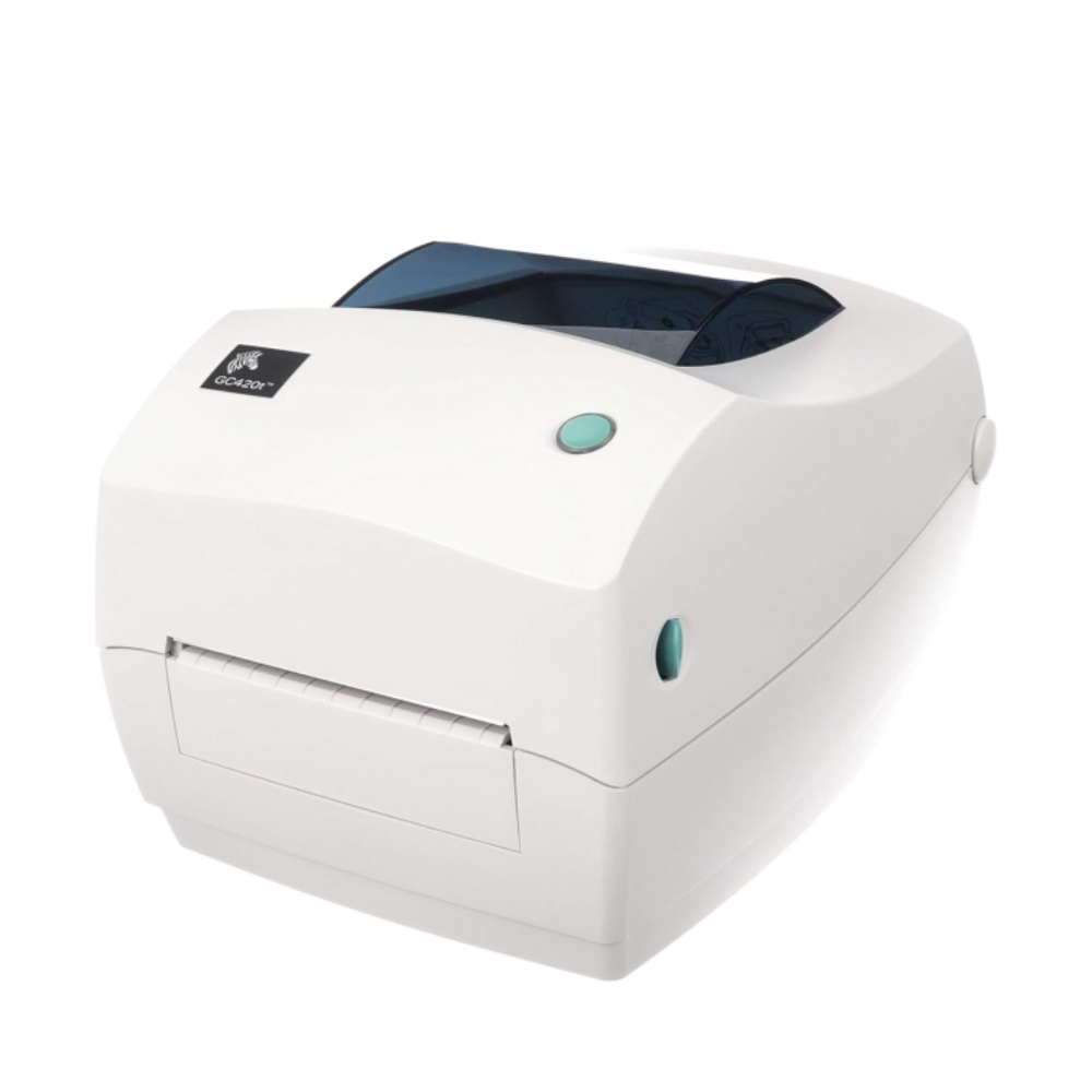Barcode printer