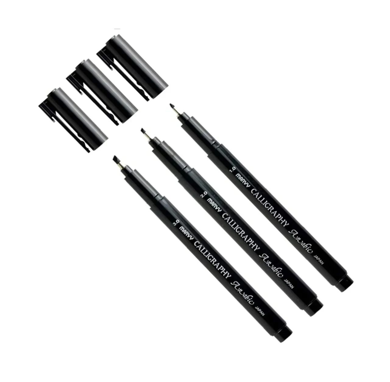 Calligraphy Pens