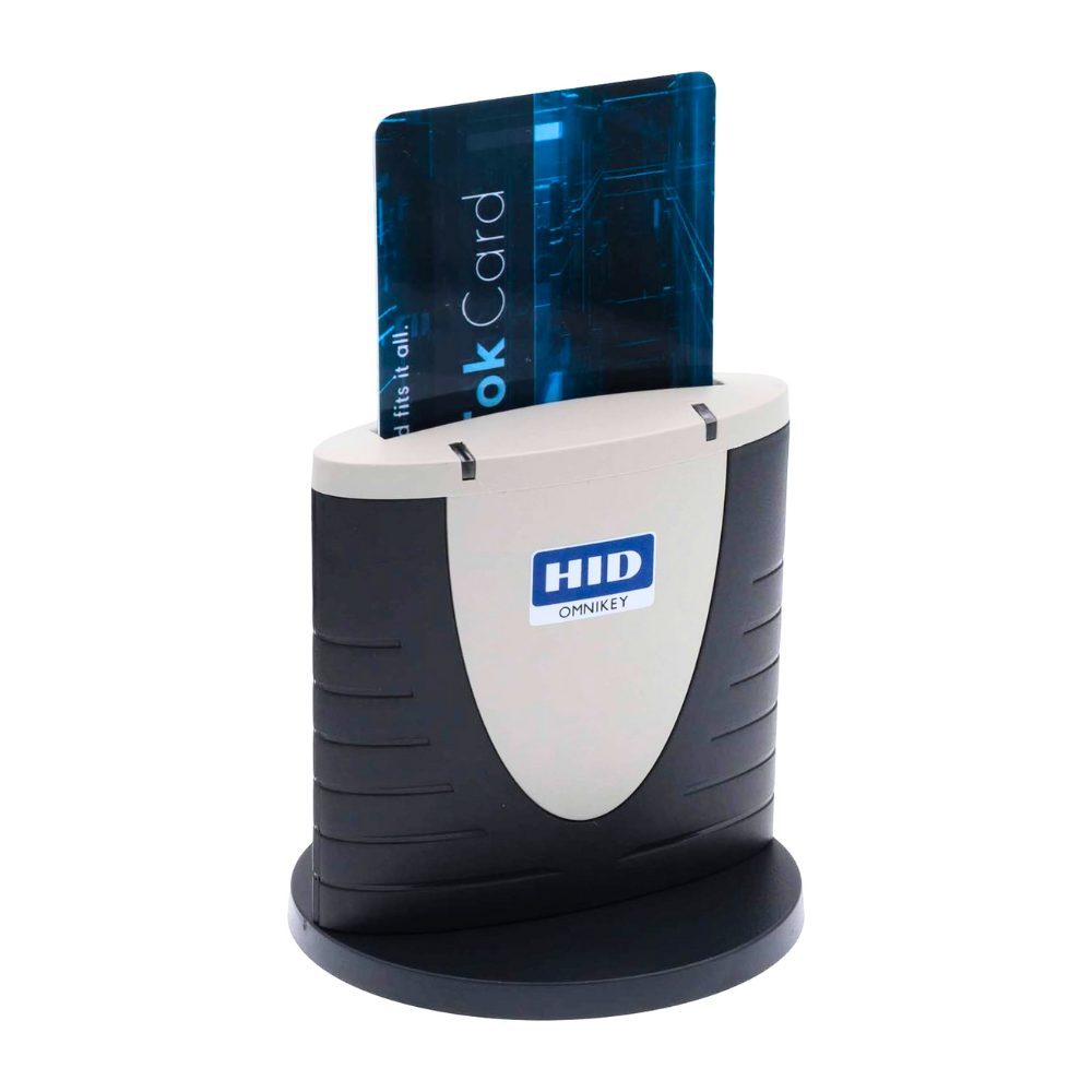Card Readers