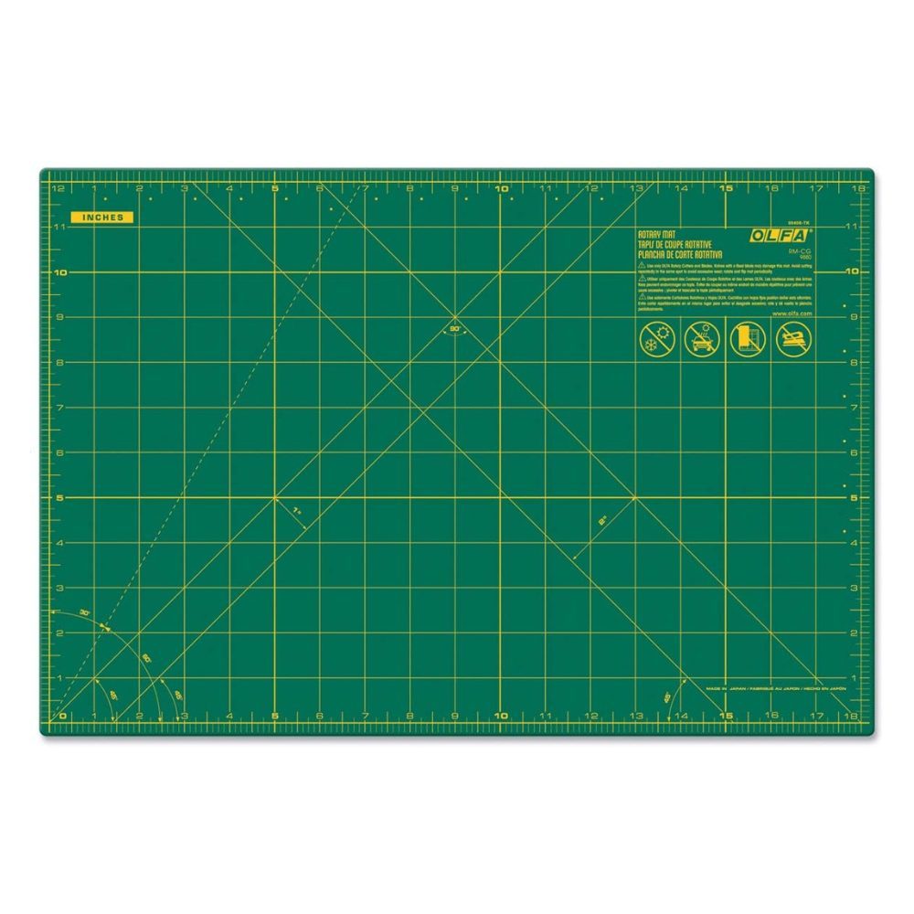 Cutting Mats