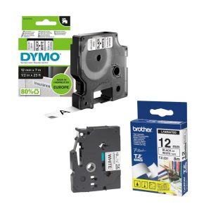 Label Printer Consumables