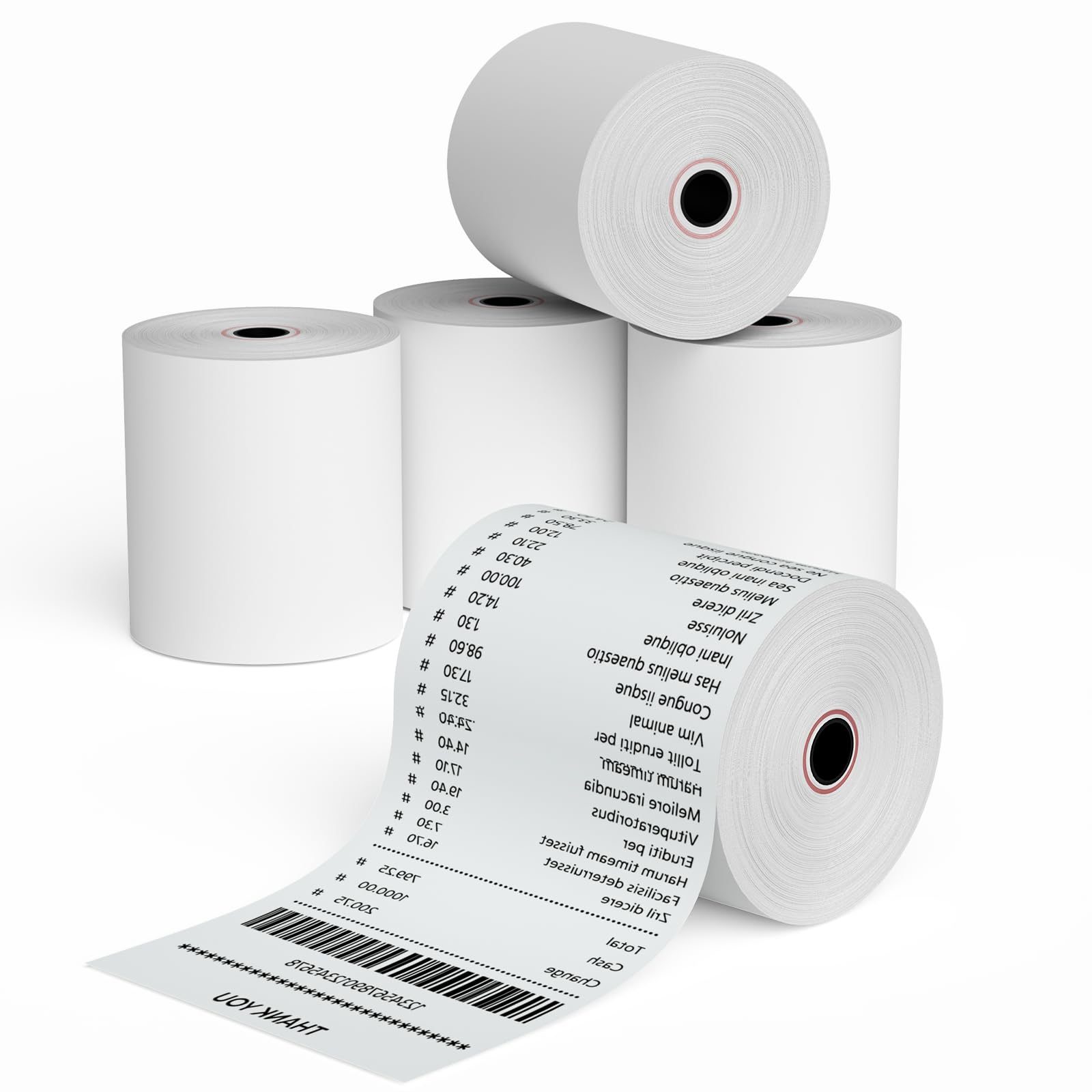 Label Rolls