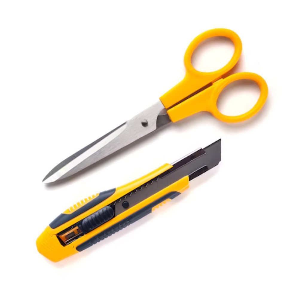 Cutters & Scissors