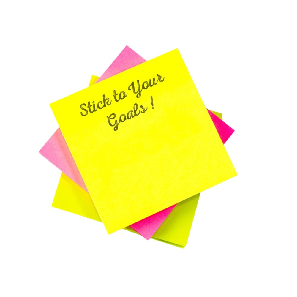 Sticky Notes
