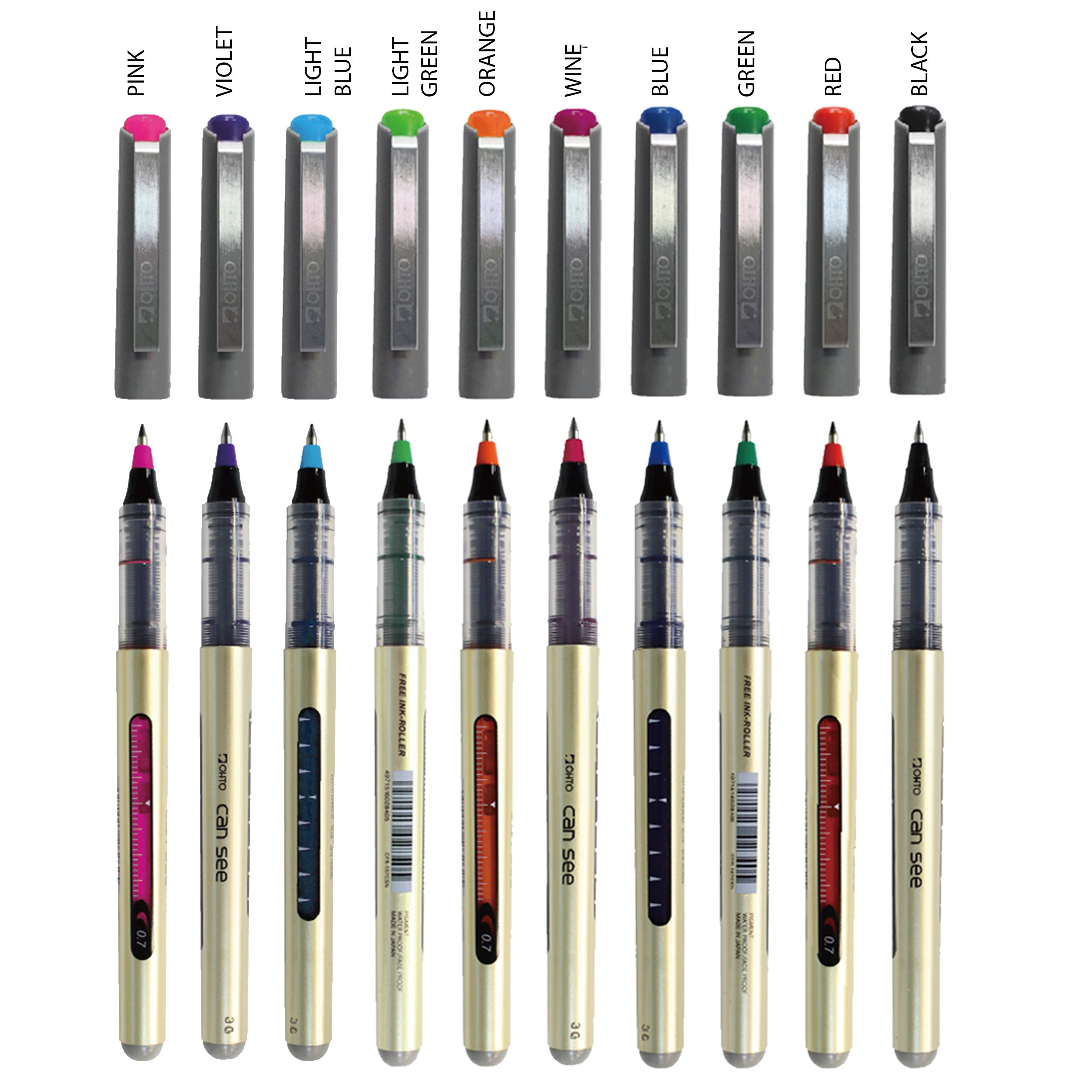 157csn ALL COLORS