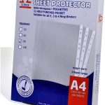 Libra 80 Micron A4