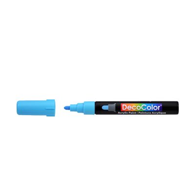 Marvy Deco Acrylic Marker Bullet Tip 5mm 311