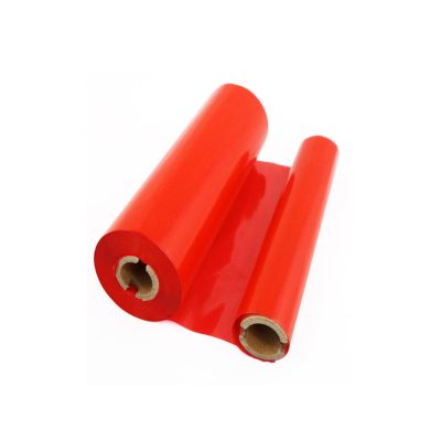 Thermal Transfer Wax Ribbon 110mmx74mx1/2