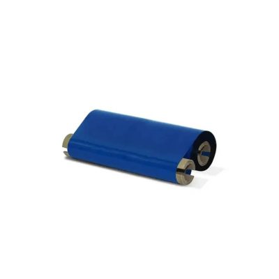 Thermal Transfer Wax Ribbon 110mmx74mx1/2