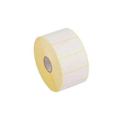 Thermal Transfer Rolls 38-25mm1000L/Roll 40mm Core TTR-38-25-1K-C40