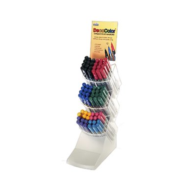 MARVY DecoColor Paint Marker Extra Fine MU-140-6D