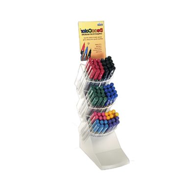 MARVY DecoColor Paint Marker Extra Fine MU-140-6D