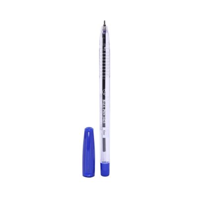 Faber Castell 1423 Ball Pen 0.7mm BLUE FC-1423-10P-BE