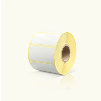 Thermal Transfer Rolls 50-25mm1000L/Roll 25mm Core TTR-50-25-1K-C25