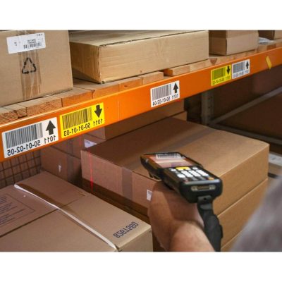 Tanex Labels White Bx=100Sht,70x50.8mm,18Lbl/Sht TW-2050