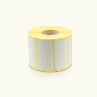 Thermal Transfer Rolls 50-25mm1000L/Roll 40mm Core TTR-50-25-1K-C40