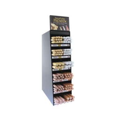 Marvy DecoColor Premium Paint Marker,Display 2345 10D