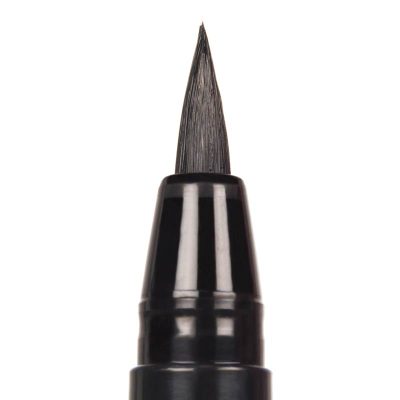 Uni Posca Marker Soft Brush Tip PCF-350