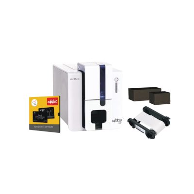 Evolis EDIKIO GUEST - FLEX SOLUTION EV-EF1H0000XS-BS012
