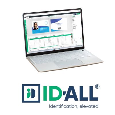ID-ALL Card Designer Starter Edition EV-IDALL-E1