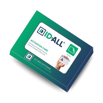 ID-ALL Card Designer Starter Edition EV-IDALL-E1