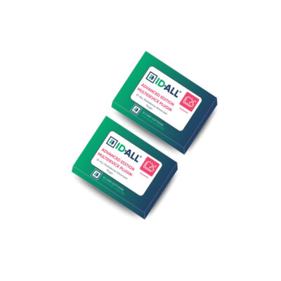 ID-ALL Multidevice Plugin Advanced edition  EV-IDALL-P33