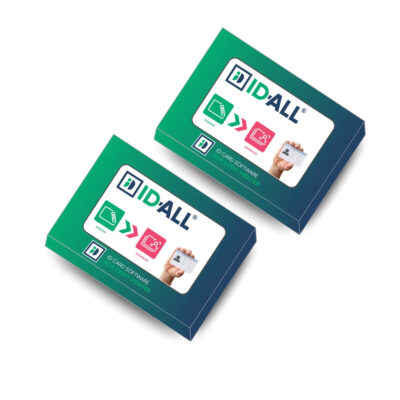 ID-ALL Card Designer Starter to Advanced Upgrade EV-IDALL-U13