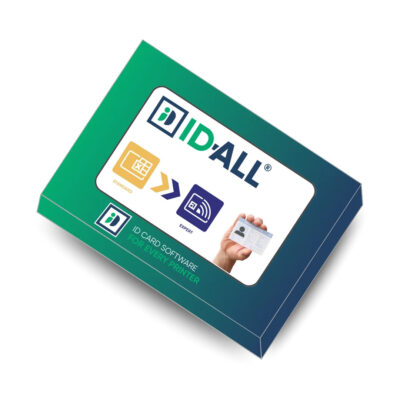 ID-ALL Card Designer Standard to Expert Upgrade EV-IDALL-U24