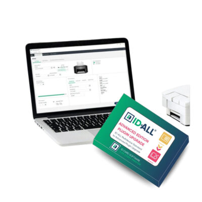 ID-ALL Multidevice Plugin (Stndrd to Adv Upgrade)  EV-IDALL-UP323