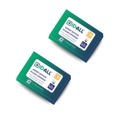 ID-ALL Multidevice Plugin (Adv to Expert Upgrade) EV-IDALL-UP334