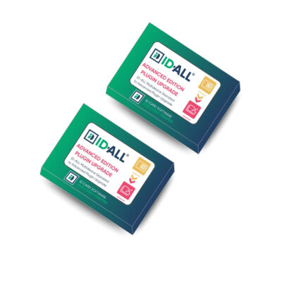 ID-ALL Multidevice Plugin (Stndrd to Adv Upgrade)  EV-IDALL-UP323