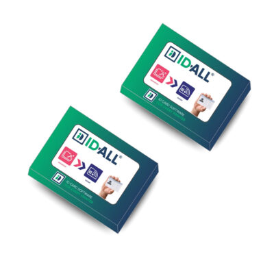 ID-ALL Card Designer Advanced to Expert Upgrade EV-IDALL-U34
