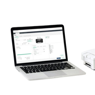 ID-ALL Card Designer Starter to Standard Upgrade EV-IDALL-U12