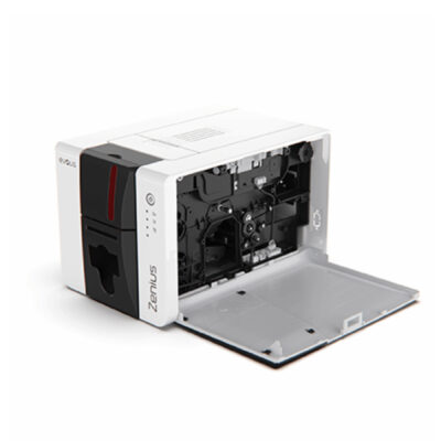 Evolis ZENIUS2 Zenius 2 Classic Card printer EV-ZN2-0001-M
