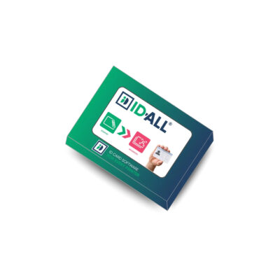 ID-ALL Card Designer Starter to Advanced Upgrade EV-IDALL-U13