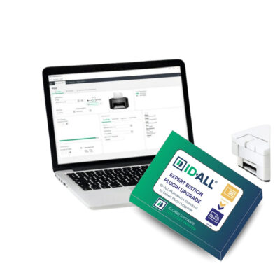 ID-ALL Multidevice Plugin (Adv to Expert Upgrade) EV-IDALL-UP334