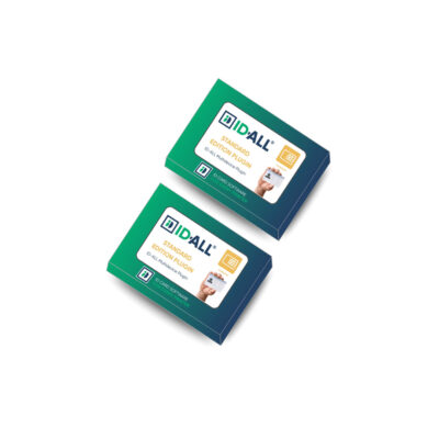ID-ALL Multidevice Plugin (Standard edition) EV-IDALL-P